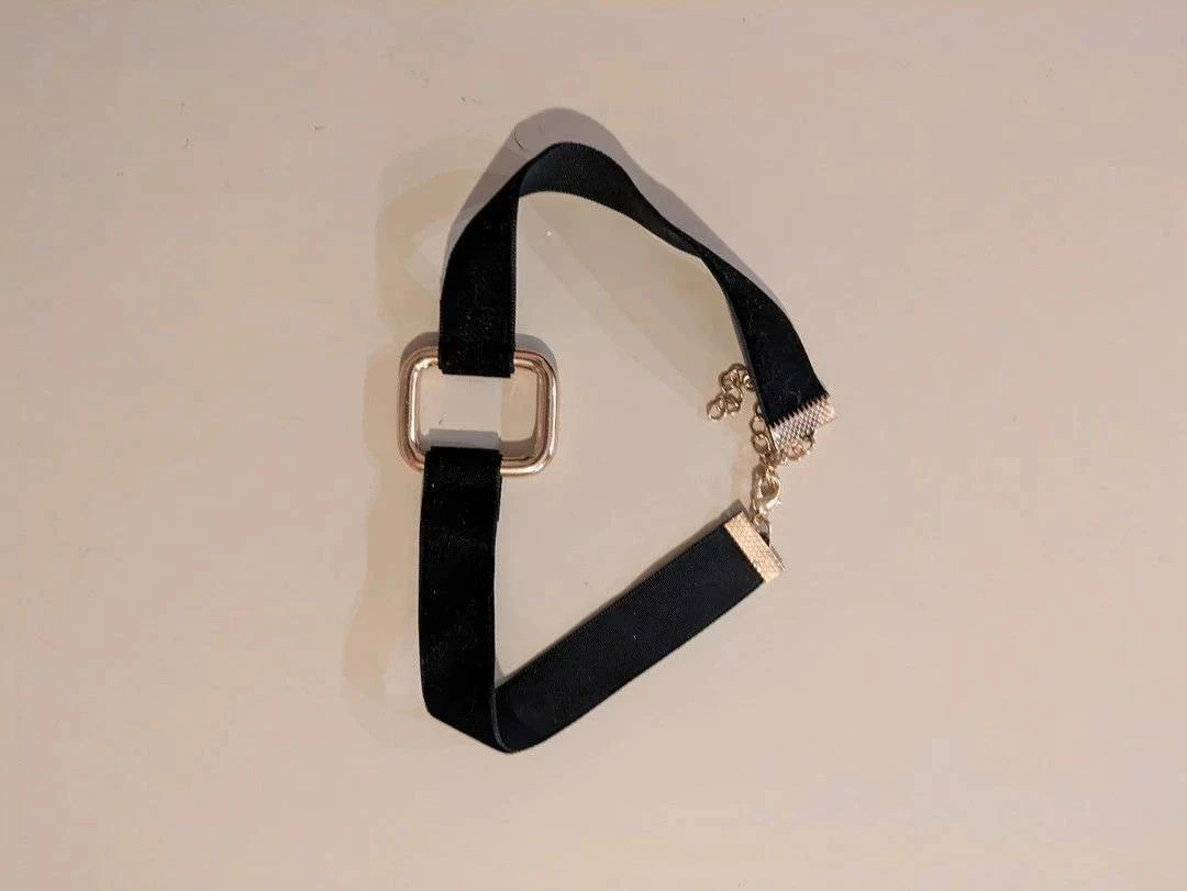 Other Fantasy Jewelry - Black - Brhal-71 – photo 2
